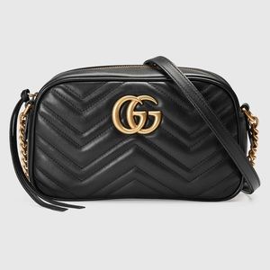 Gucci Crossbody Bag